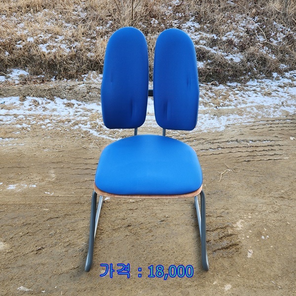 정품듀오의자